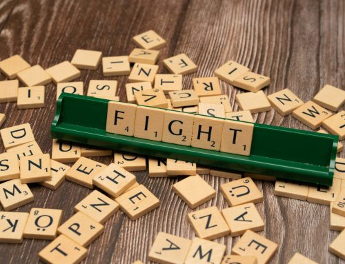 What is Fight Mindset? (And very Fighter Needs One to Perform Under Pressure)