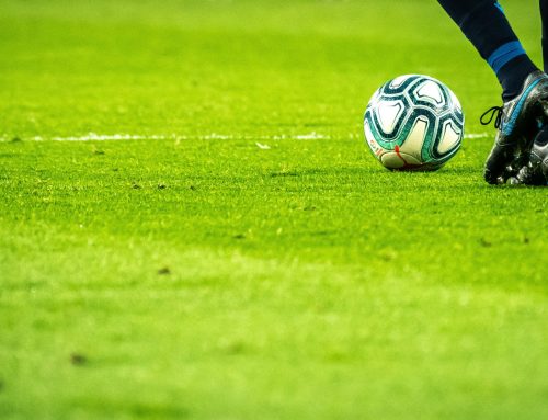 Hypnosis For Football Players