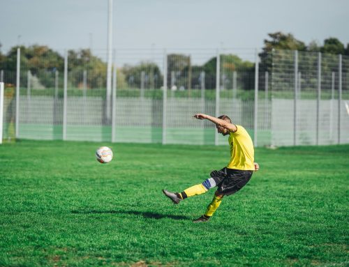 Sports Hypnosis: How Hypnosis Can Improve Athletic Performance